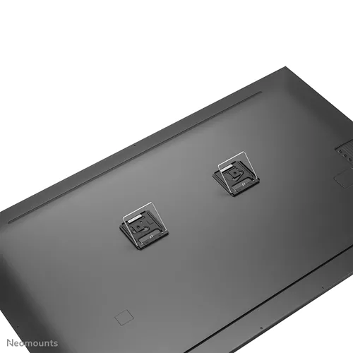 Neomounts WL30-265BL1 ultratunt väggfäste för Samsung-TV-apparater 43-85