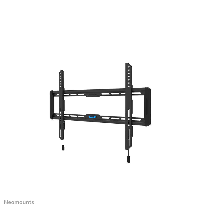 Neomounts WL30-550BL16 flat väggfäste för 40-75 tums skärmar - Svart