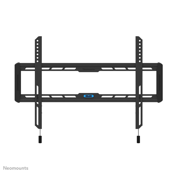 Neomounts WL30-550BL16 flat väggfäste för 40-75 tums skärmar - Svart