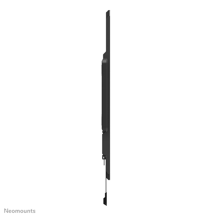 Neomounts WL30-550BL16 flat väggfäste för 40-75 tums skärmar - Svart