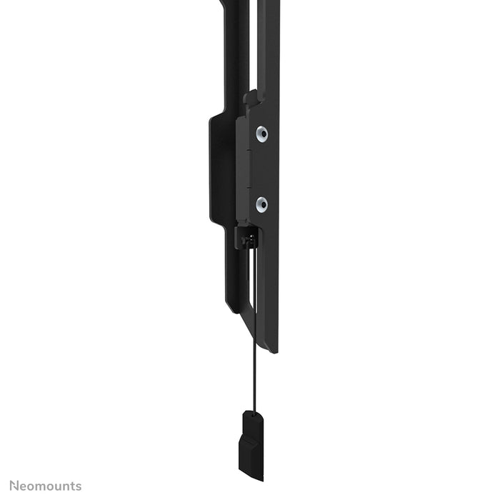 Neomounts WL30-550BL16 flat väggfäste för 40-75 tums skärmar - Svart