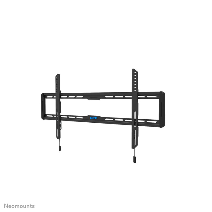 Neomounts WL30-550BL18 flat väggfäste för 43-86 tums skärmar - Svart