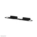 Neomounts WL30-726BL1 Muurbeugel voor Sonos Beam - eenvoudige installatie - zwart – detailaanzicht 2