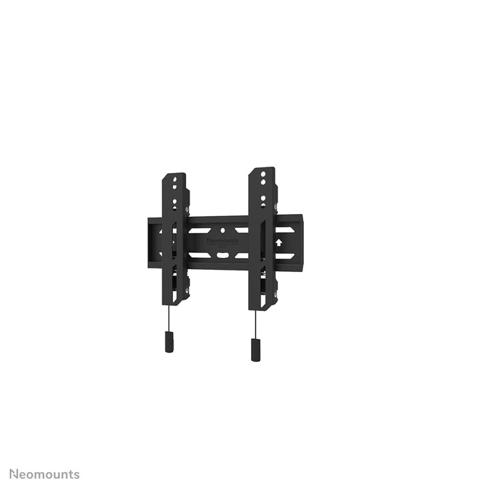 Neomounts WL30S-850BL12 flat väggfäste för 24-55 tums skärmar - Svart
