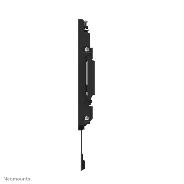 Neomounts WL30S-850BL12 flat väggfäste för 24-55 tums skärmar - Svart