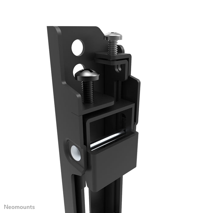 Neomounts WL30S-850BL12 flat väggfäste för 24-55 tums skärmar - Svart