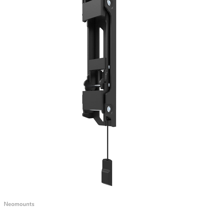Neomounts WL30S-850BL12 flat väggfäste för 24-55 tums skärmar - Svart