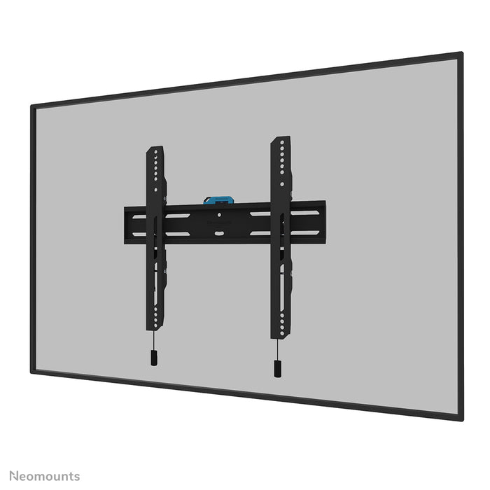 Neomounts WL30S-850BL14 flat väggfäste för 32-65 tums skärmar - Svart
