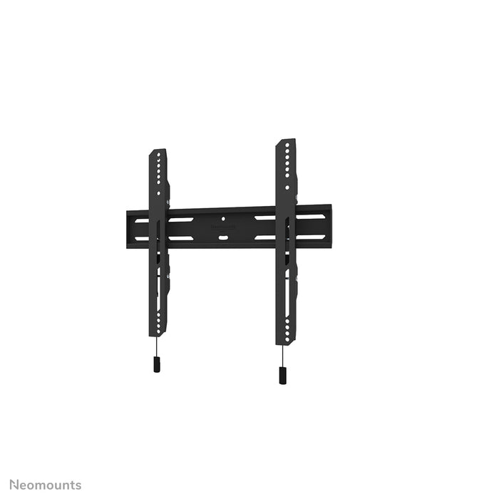Neomounts WL30S-850BL14 flat väggfäste för 32-65 tums skärmar - Svart