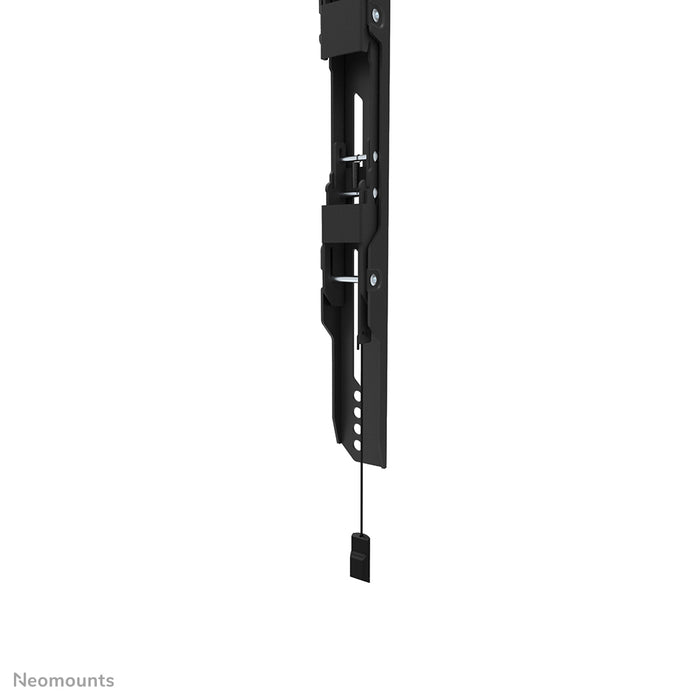 Neomounts WL30S-850BL14 flat väggfäste för 32-65 tums skärmar - Svart