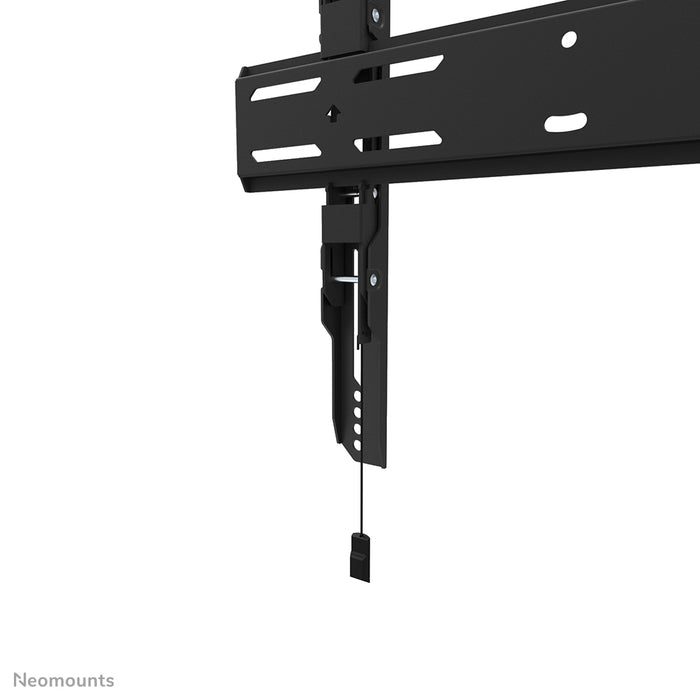 Neomounts WL30S-850BL14 flat väggfäste för 32-65 tums skärmar - Svart