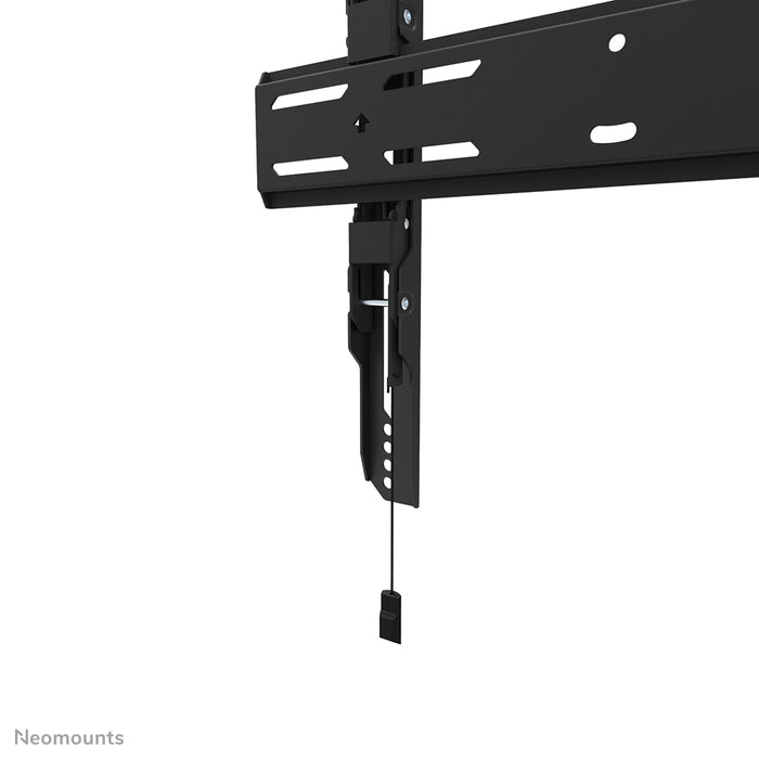 Neomounts WL30S-850BL14 flat väggfäste för 32-65 tums skärmar - Svart