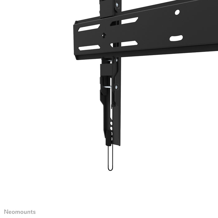 Neomounts WL30S-850BL14 flat väggfäste för 32-65 tums skärmar - Svart