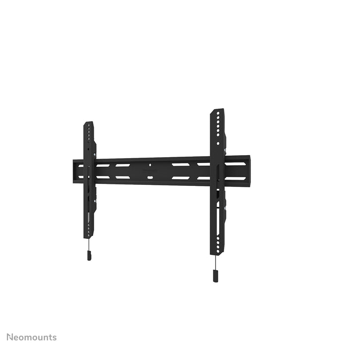 Neomounts WL30S-850BL16 flat väggfäste för 40-82 tums skärmar - Svart