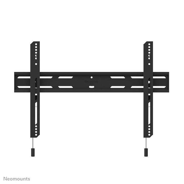 Neomounts WL30S-850BL16 flat väggfäste för 40-82 tums skärmar - Svart