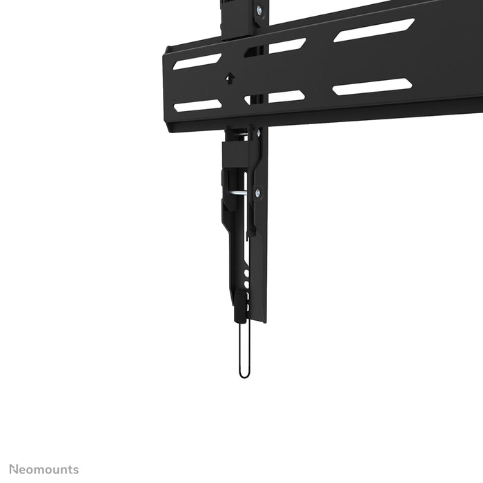 Neomounts WL30S-850BL16 flat väggfäste för 40-82 tums skärmar - Svart