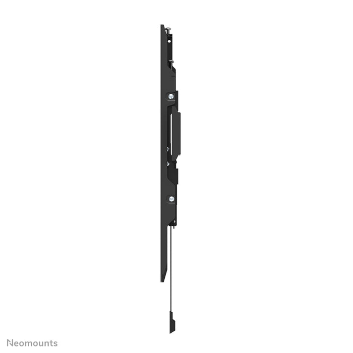 Neomounts WL30S-850BL18 flat väggfäste för 43-86 tums skärmar - Svart