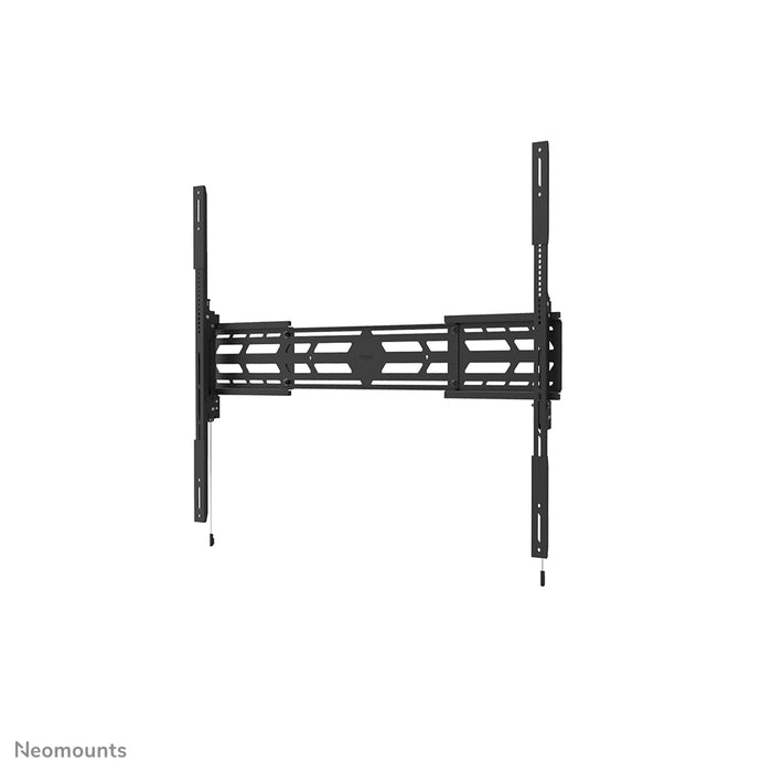 Neomounts WL30S-950BL19 flat väggfäste för 55-110 tums skärmar - Svart