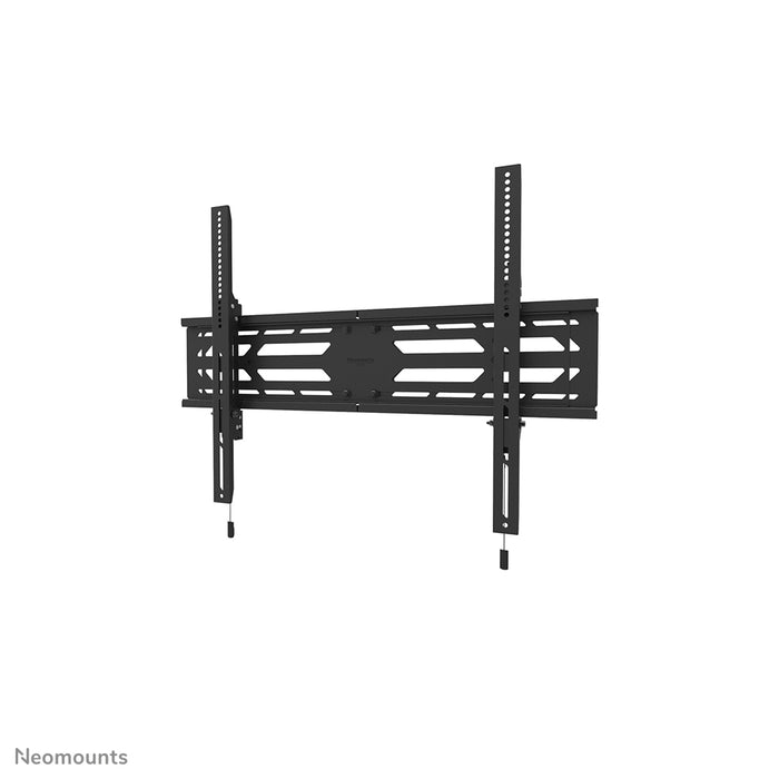 Neomounts WL30S-950BL19 flat väggfäste för 55-110 tums skärmar - Svart