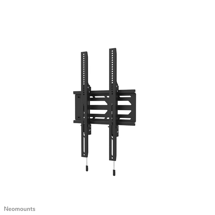 Neomounts WL30S-950BL19 flat väggfäste för 55-110 tums skärmar - Svart