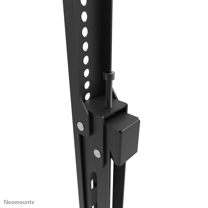 Neomounts WL30S-950BL19 flat väggfäste för 55-110 tums skärmar - Svart
