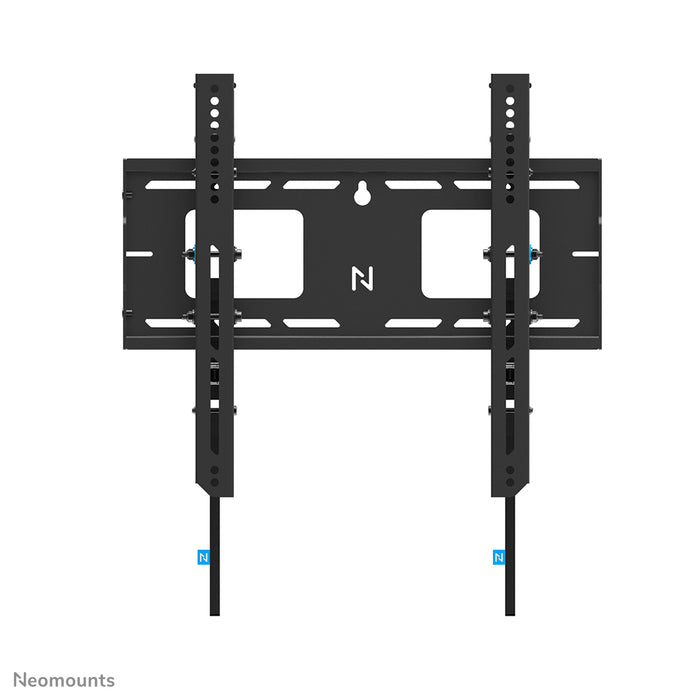 Neomounts WL35-750BL14 Heavy duty muurbeugel 42-75" - kantelbaar - vergrendelbaar - snelle installatie - TÜV – detailaanzicht 3