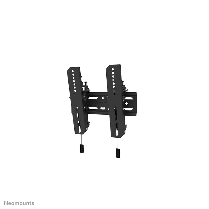 Neomounts WL35S-850BL12 tiltbart väggfäste för 24-55 tums skärmar - Svart