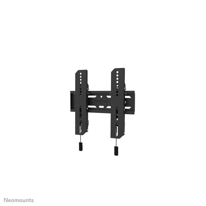 Neomounts WL35S-850BL12 tiltbart väggfäste för 24-55 tums skärmar - Svart