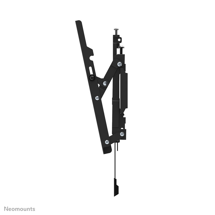 Neomounts WL35S-850BL12 tiltbart väggfäste för 24-55 tums skärmar - Svart