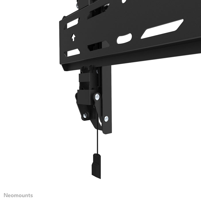 Neomounts WL35S-850BL12 tiltbart väggfäste för 24-55 tums skärmar - Svart