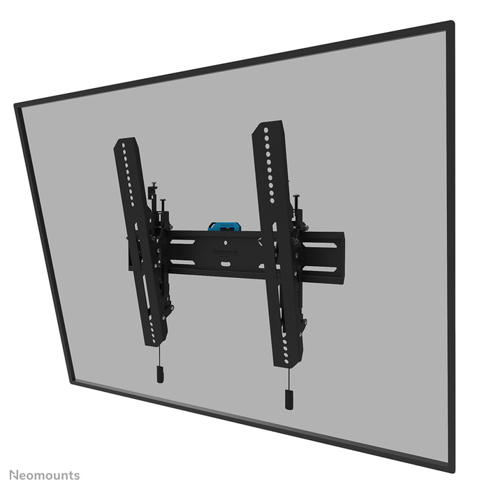 Neomounts WL35S-850BL14 tiltbart väggfäste för 32-65 tums skärmar - Svart