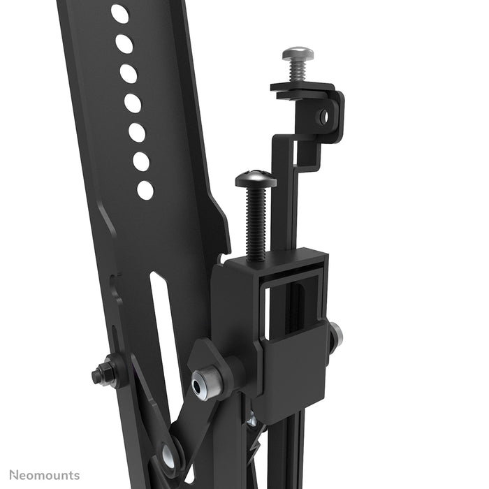 Neomounts WL35S-850BL14 tiltbart väggfäste för 32-65 tums skärmar - Svart