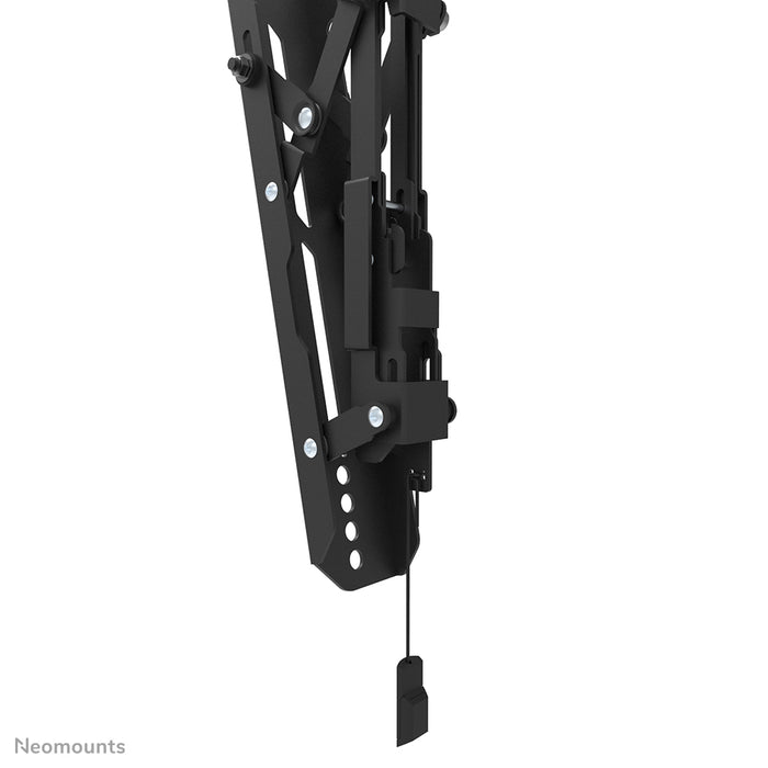Neomounts WL35S-850BL14 tiltbart väggfäste för 32-65 tums skärmar - Svart
