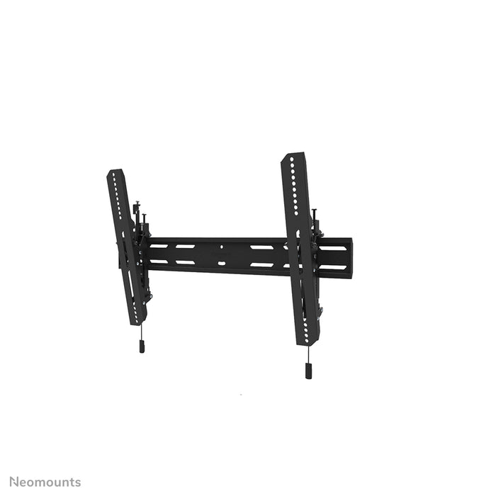 Neomounts WL35S-850BL16 tiltbart väggfäste för 40-82 tums skärmar - Svart