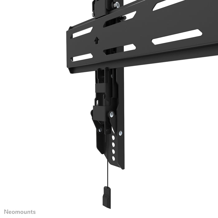 Neomounts WL35S-850BL16 tiltbart väggfäste för 40-82 tums skärmar - Svart