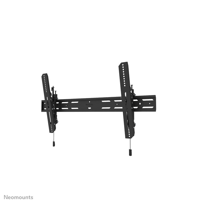 Neomounts WL35S-850BL18 tiltbart väggfäste för 43-98 tums skärmar - Svart