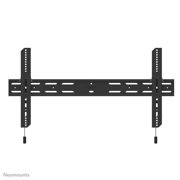 Neomounts WL35S-850BL18 tiltbart väggfäste för 43-98 tums skärmar - Svart