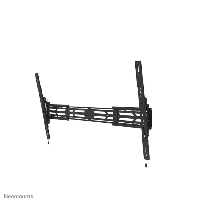 Neomounts WL35S-950BL19 tiltbart väggfäste för 55-110 tums skärmar - Svart