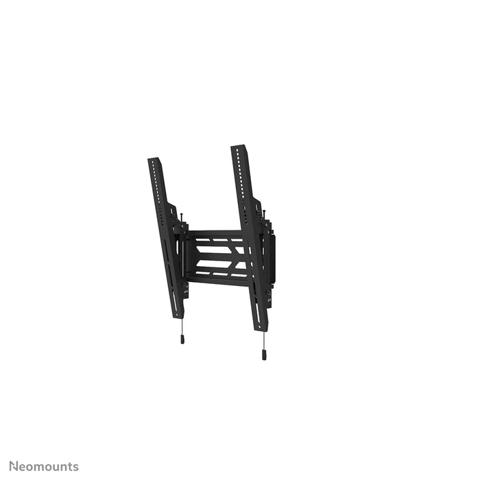 Neomounts WL35S-950BL19 tiltbart väggfäste för 55-110 tums skärmar - Svart