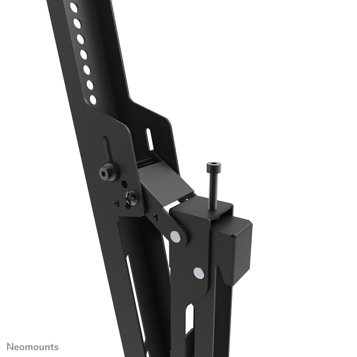 Neomounts WL35S-950BL19 tiltbart väggfäste för 55-110 tums skärmar - Svart