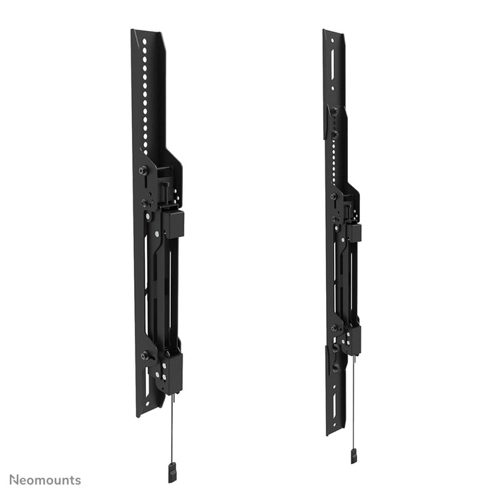 Neomounts WL35S-950BL19 tiltbart väggfäste för 55-110 tums skärmar - Svart