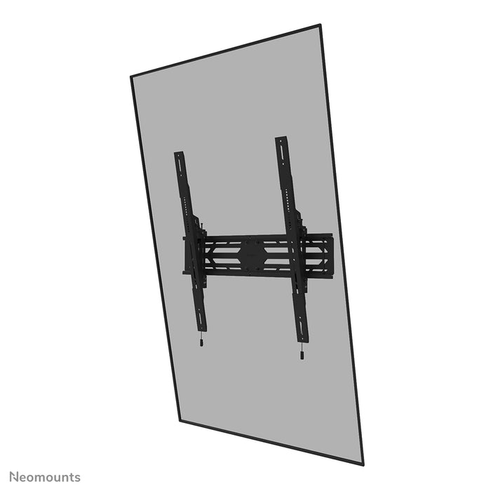 Neomounts WL35S-950BL19 tiltbart väggfäste för 55-110 tums skärmar - Svart