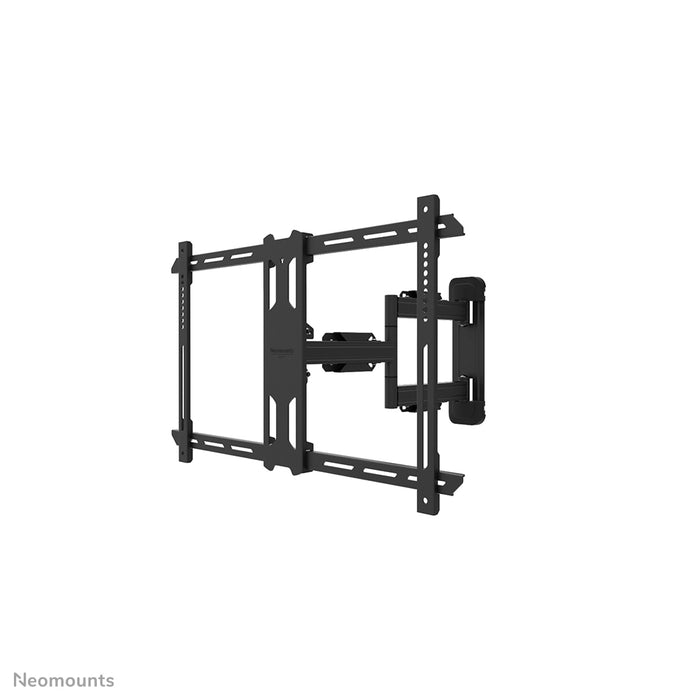 Neomounts WL40S-850BL16 full motion väggfäste för 40-70 tums skärmar - Svart