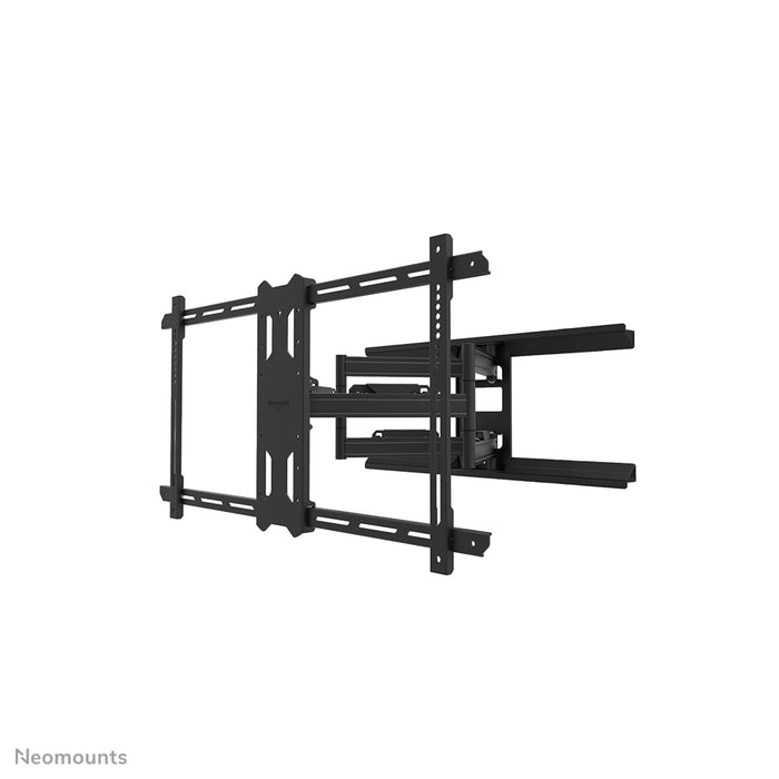 Neomounts WL40S-850BL18 full motion väggfäste för 43-86 tums skärmar - Svart