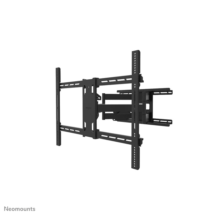 Neomounts WL40S-950BL18 full motion väggfäste för 55-110 tums skärmar - Svart