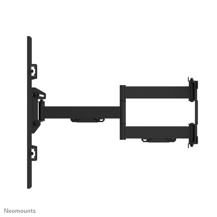 Neomounts WL40S-950BL18 full motion väggfäste för 55-110 tums skärmar - Svart