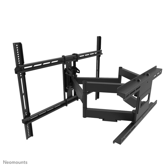 Neomounts WL40S-950BL18 full motion väggfäste för 55-110 tums skärmar - Svart