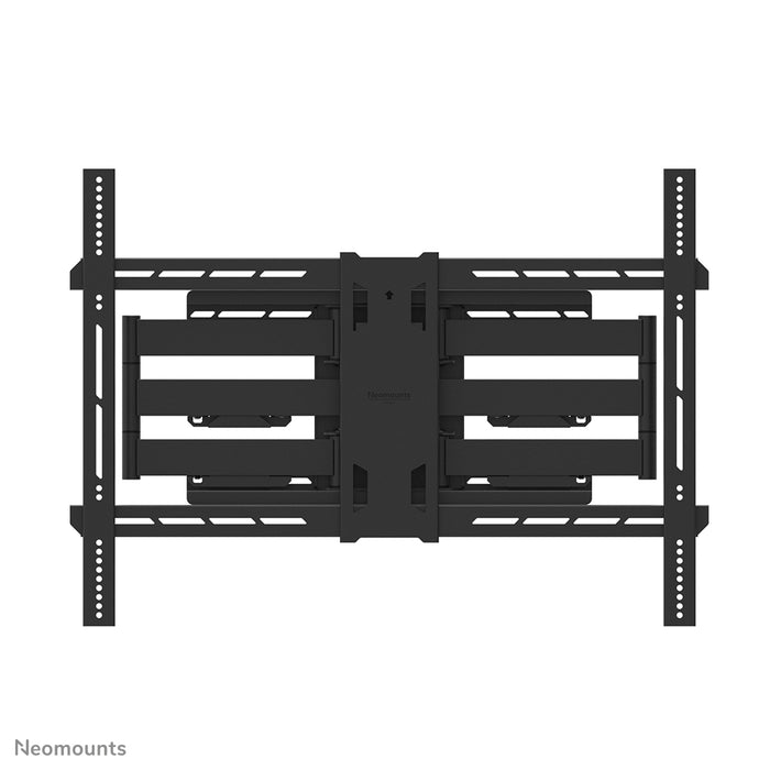 Neomounts WL40S-950BL18 full motion väggfäste för 55-110 tums skärmar - Svart