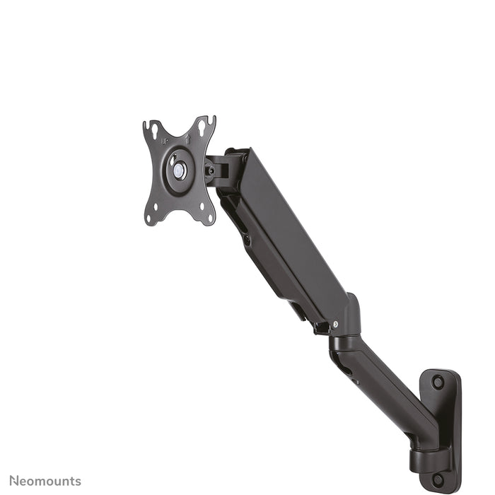 Neomounts WL70-450BL11 full motion väggfäste för 17-32 tums skärmar - Svart