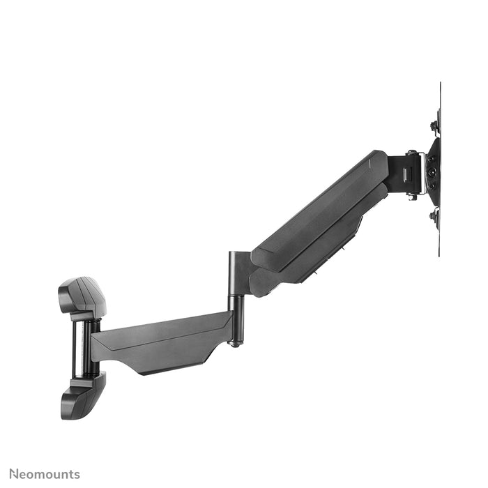 Neomounts WL70-550BL12 full motion väggfäste för 23-42 tums skärmar - Svart